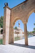 Urfa, Halil Ur Rahman Mosque